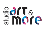 artandmorestudio.com logo