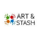 artandstash.com logo