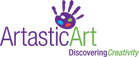 artasticart.com logo