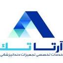 artatak.ir logo