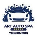 artautospa.com logo