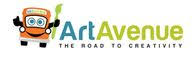 artavenue.us logo