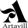 artavill.ir logo