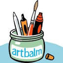 artbalm.com logo
