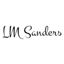 artbylmsanders.com logo
