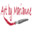 artbymarianne.com logo