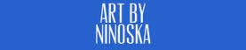 artbyninoska.com logo