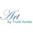 artbytrudihunke.com logo