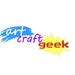 artcraftgeek.co.uk logo