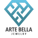 artebellajewelry.com logo