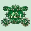 artebrasilstore.com logo