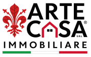 artecasaimmobiliare.com logo