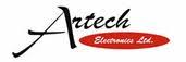 artech-electronics.com logo