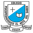 artedelsaber.com logo