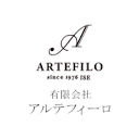 artefilo.co.jp logo