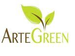 artegreeninc.com logo