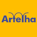 artelha.com.br logo