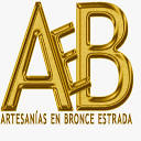 artesaniasenbronce.com.mx logo
