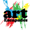 artescapades.com logo