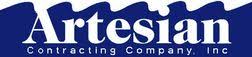 artesiancontracting.com logo