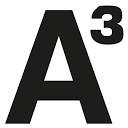 artetres.es logo