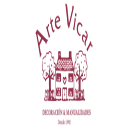 artevicar.cl logo