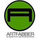 artfabber.com logo