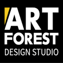artforest-design.com logo
