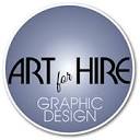 artforhire.biz logo