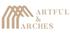 artfulandarches.com logo