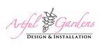 artfulgardens.mx logo