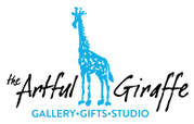 artfulgiraffe.com logo