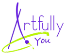 artfullyyou.ca logo
