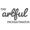 artfulprocrastinator.com logo