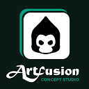 artfusionconcept.com.br logo