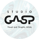 artgasp.com logo