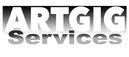 artgigservices.com logo