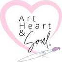 artheartandsoul.ca logo
