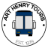 arthenry.com logo