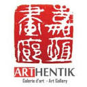 arthentik.com logo