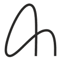 arthunterdesign.com logo