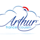 arthur-fibre-coussin.fr logo