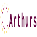 arthurs.co.jp logo