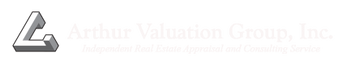 arthurvaluation.com logo