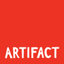 artifactla.com logo