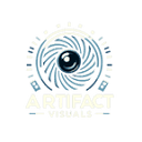 artifactvisuals.com logo