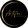 artifexinternational.com logo