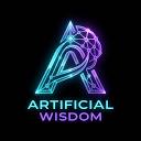 artificial-wisdom.net logo