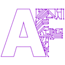 artificialfutures.com logo