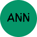 artificialneuralnetwork.org logo